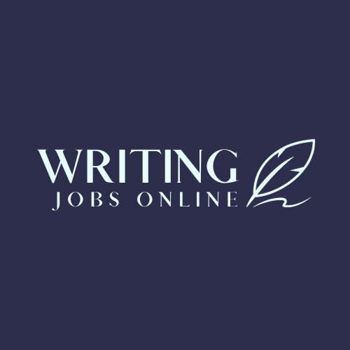 Writing Jobs Online Writing Jobs Online