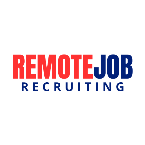 Remote Job Recruiting