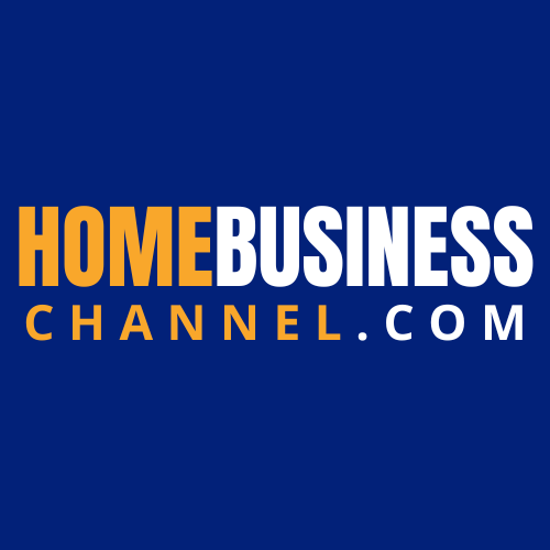 HomeBusinessChannel.com HomeBusinessChannel.com