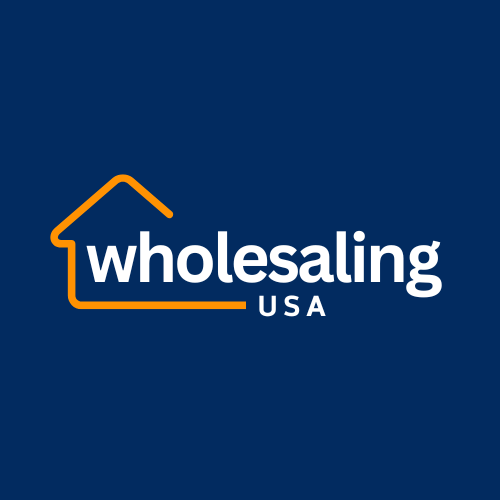 Real Estate Wholesaling USA Real Estate Wholesaling USA