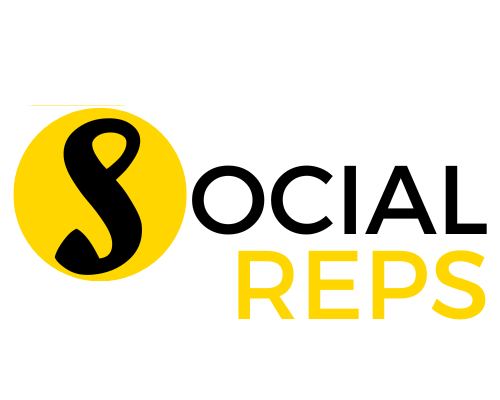 Remote Live Chat Support Jobs Entry Level – Hiring Now | $25–$35/hr 1 Social Reps Logo